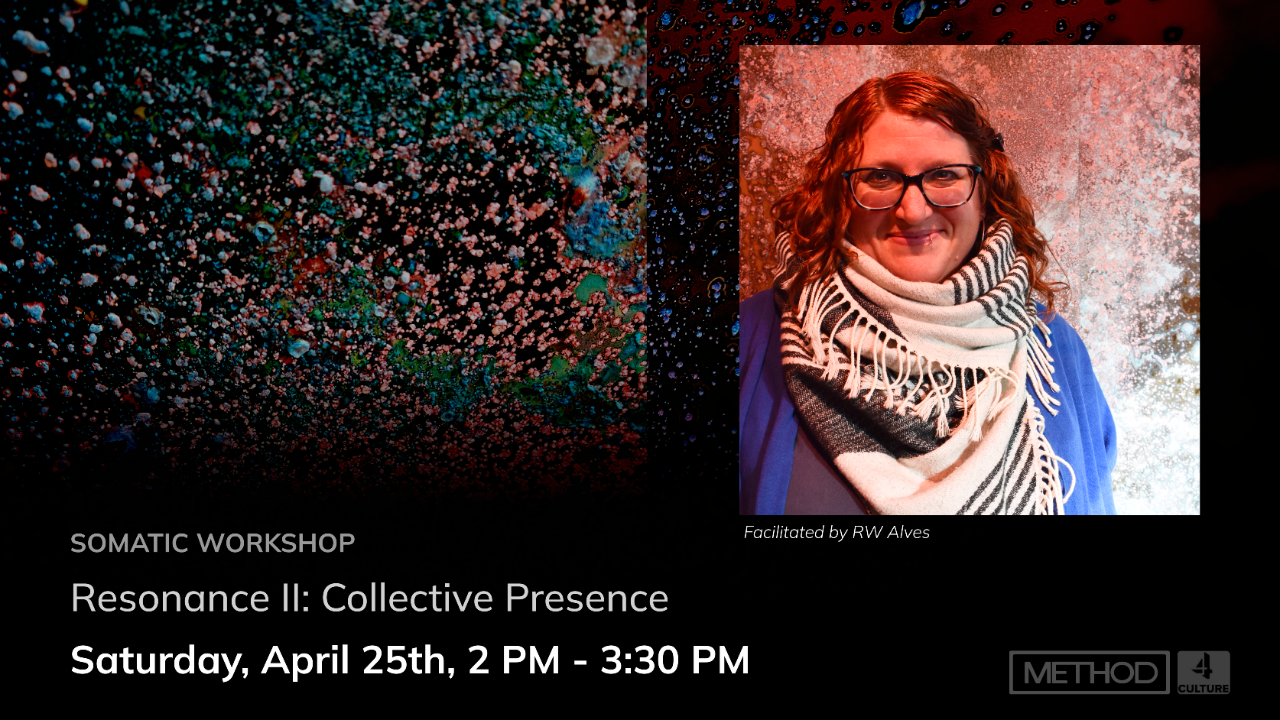 Resonance II: Collective Presence