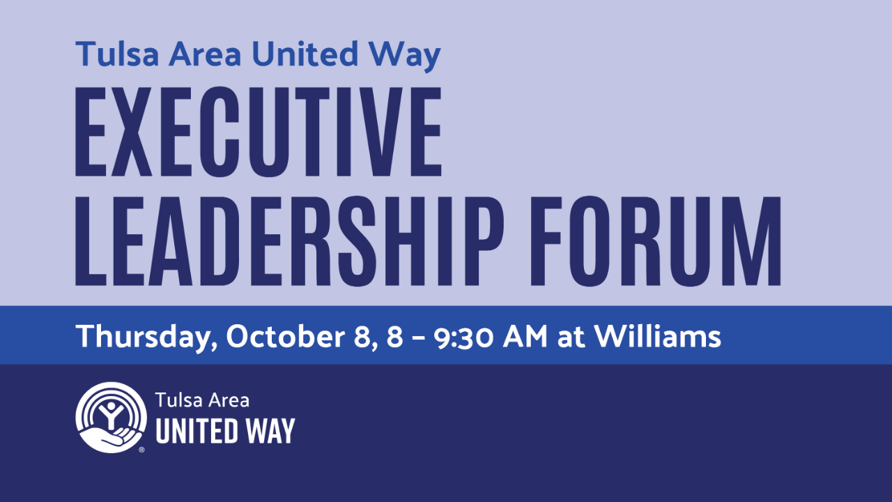 Executive Leadership Forum