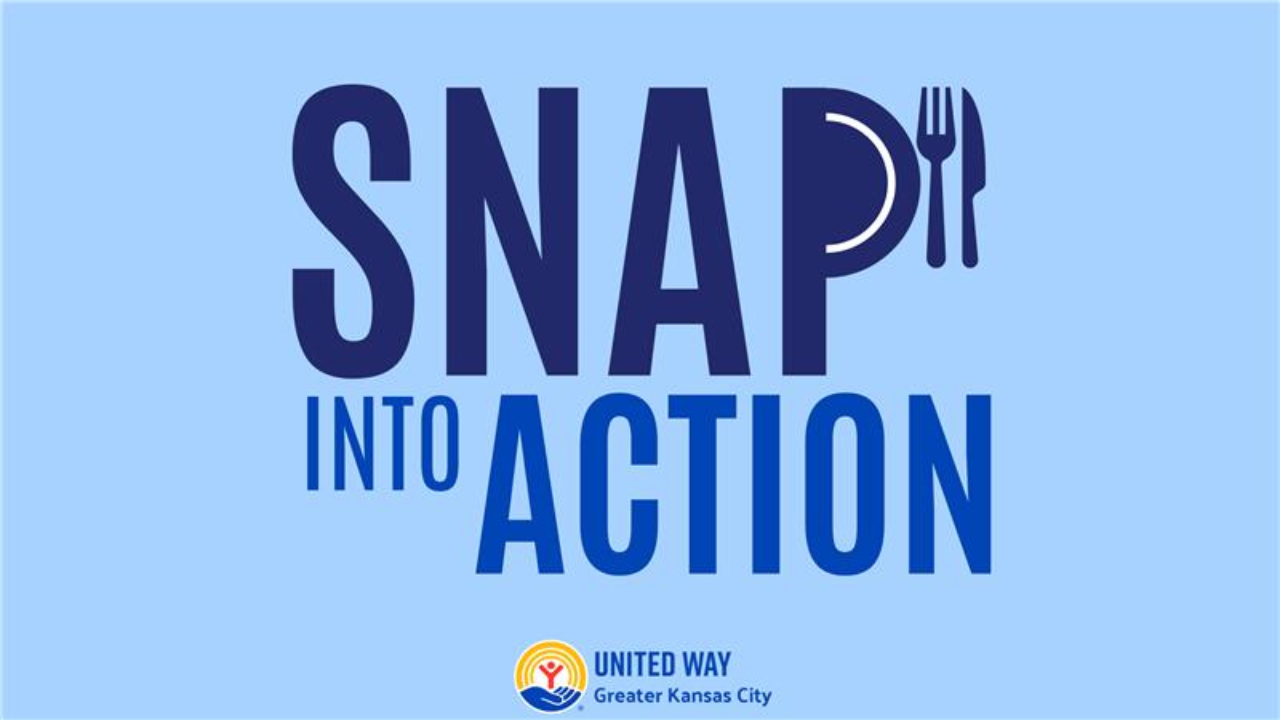 Snap Into Action