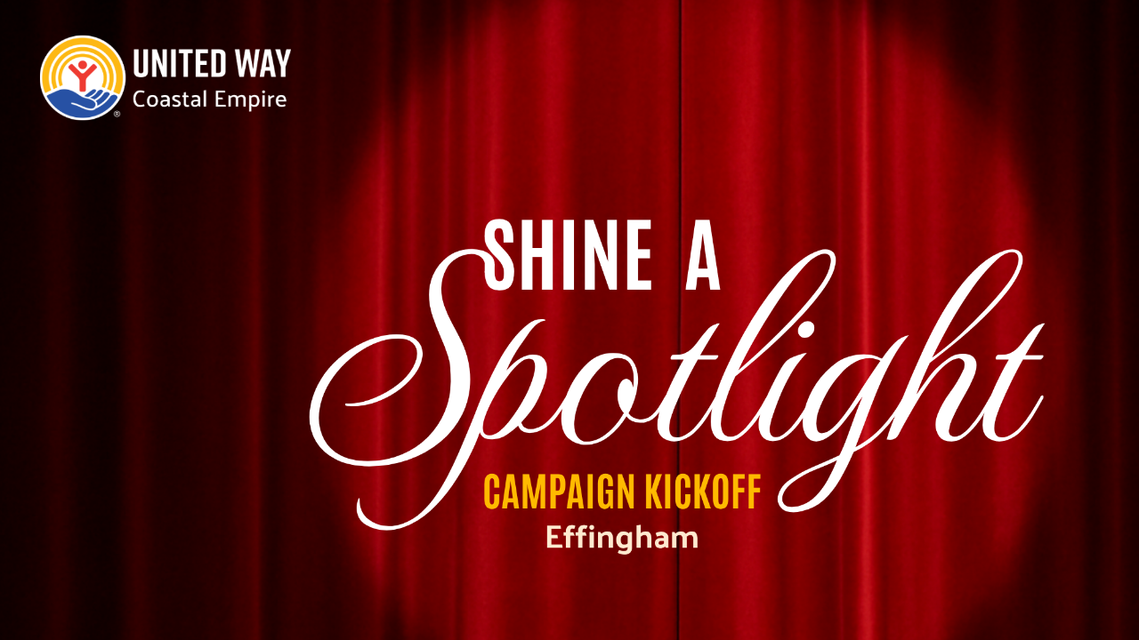Effingham County Campaign Kickoff