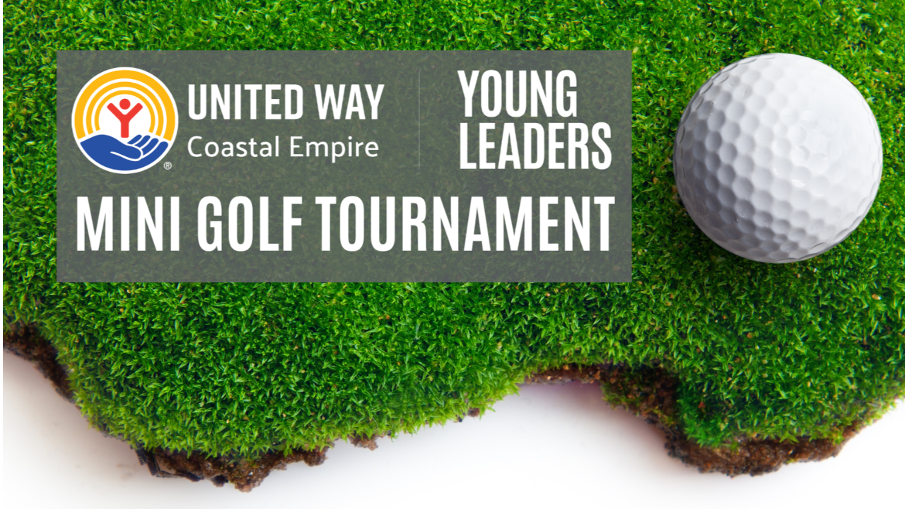 Young Leaders Mini-Golf Tournament