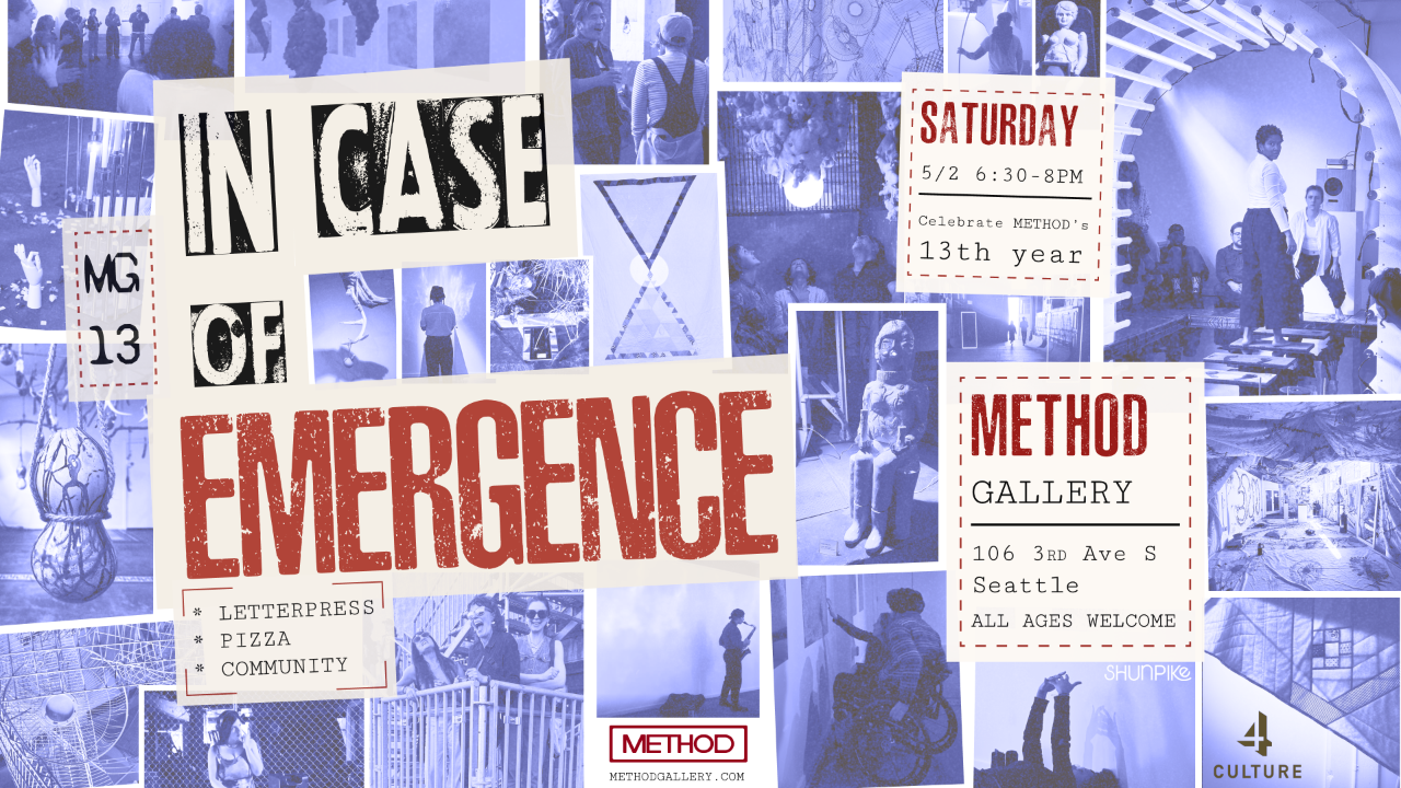 In Case of Emergence