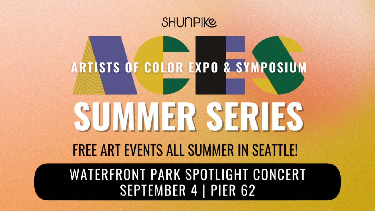 ACES 2025 Summer Series | Waterfront Park Spotlight Concert (Sept 4)