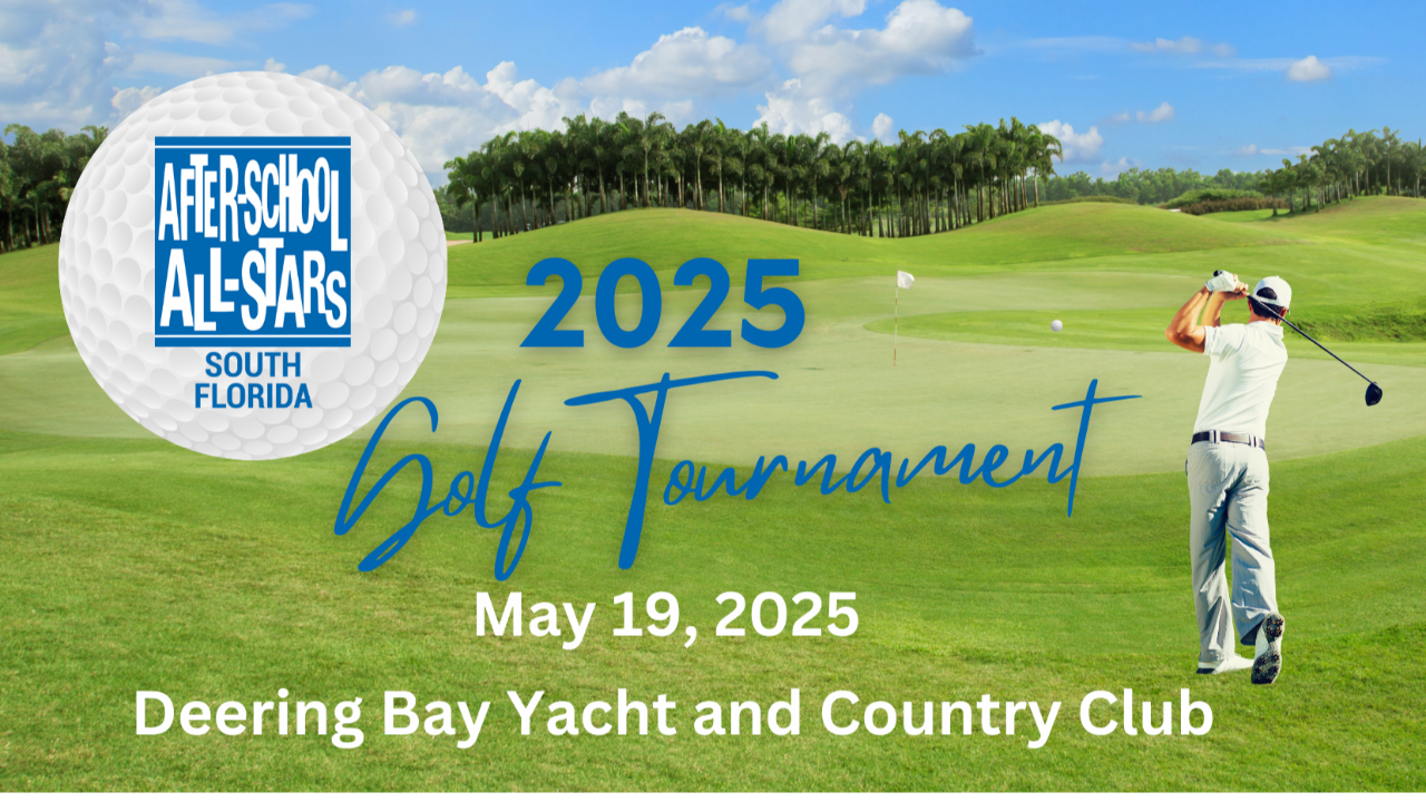 2025 Golf Tournament