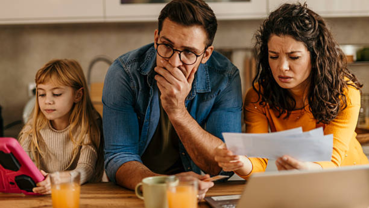 United Way Presents: Community Conversations on ALICE