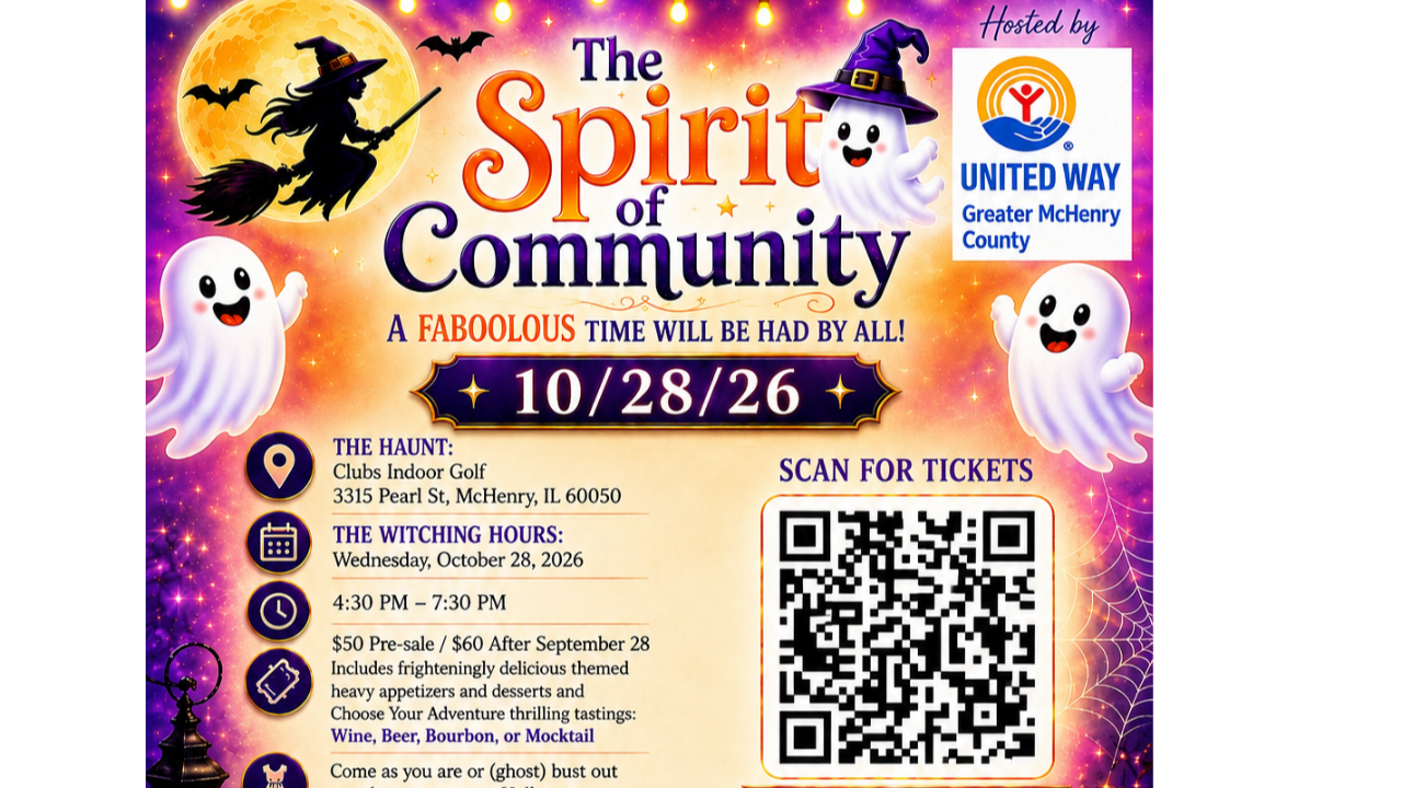 Spirit of Community