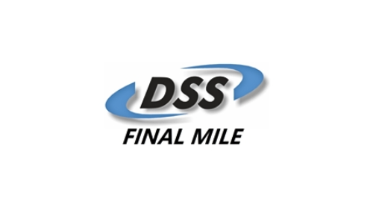 Oklahoma Strong: DSS Final Mile Drive