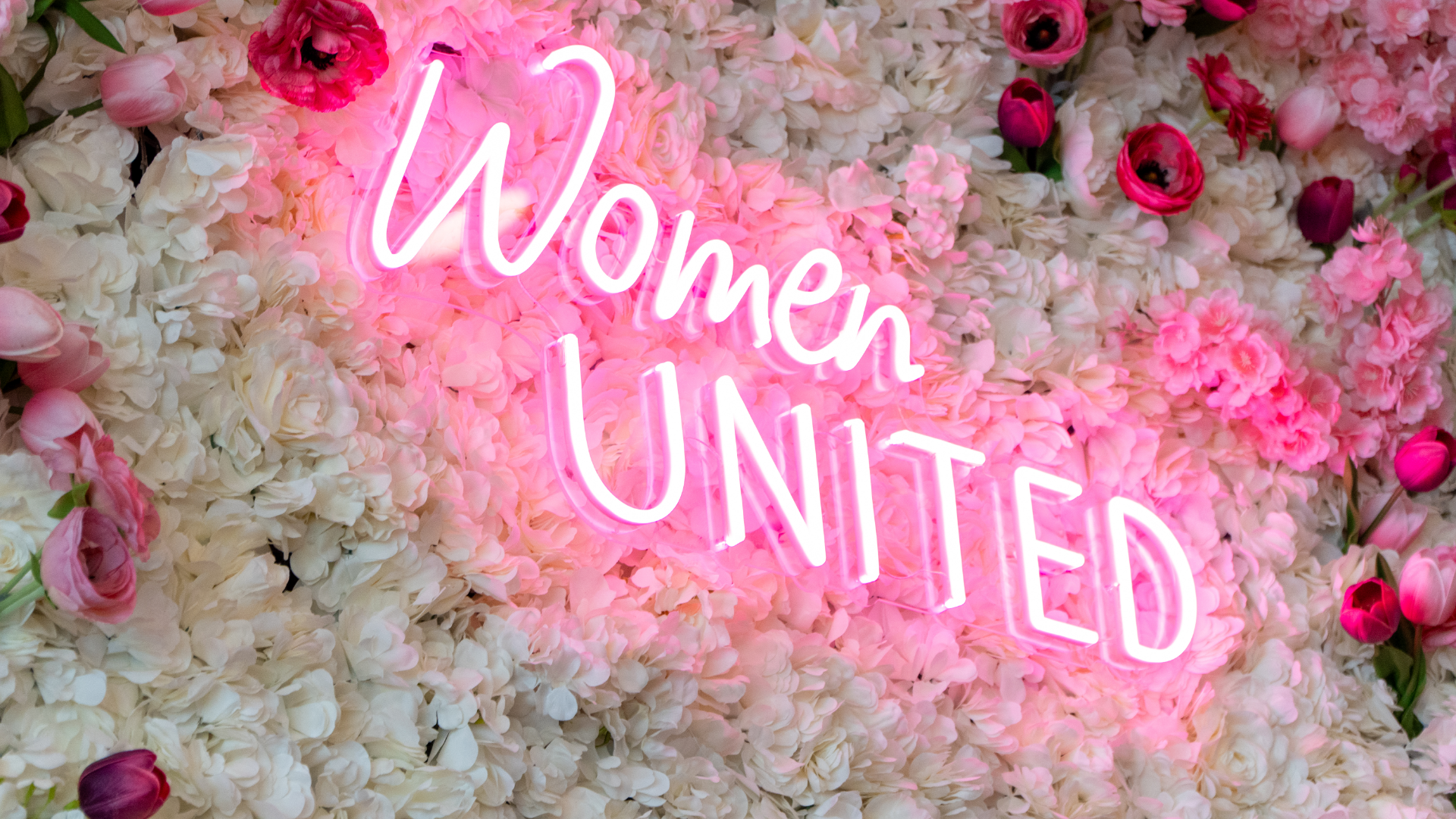 Women United Take Action Tuesday